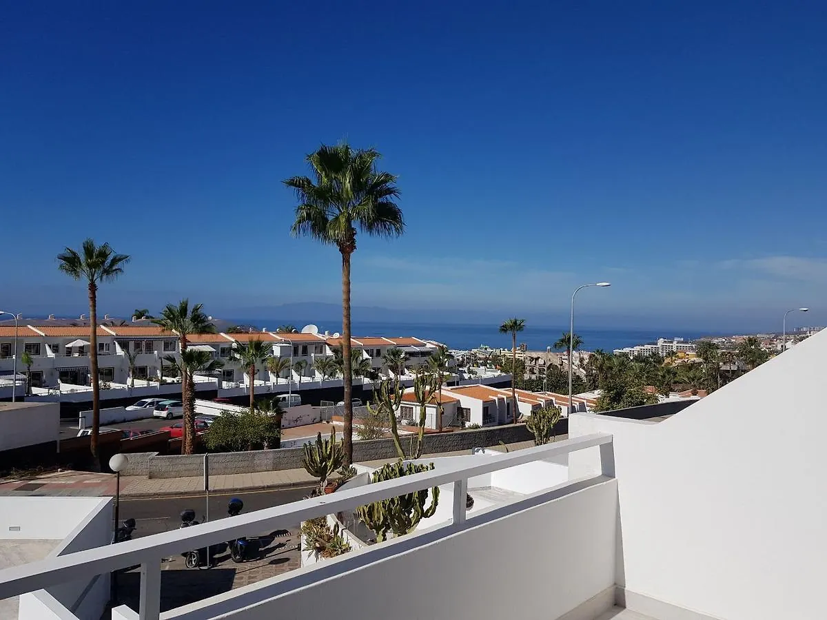 Apartamento Frank Island Village location