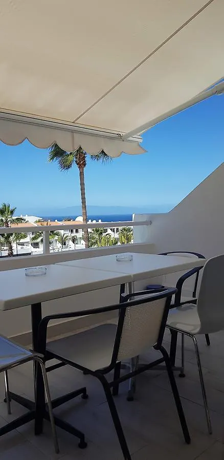 Apartment Apartamento Frank Island Village Costa Adeje