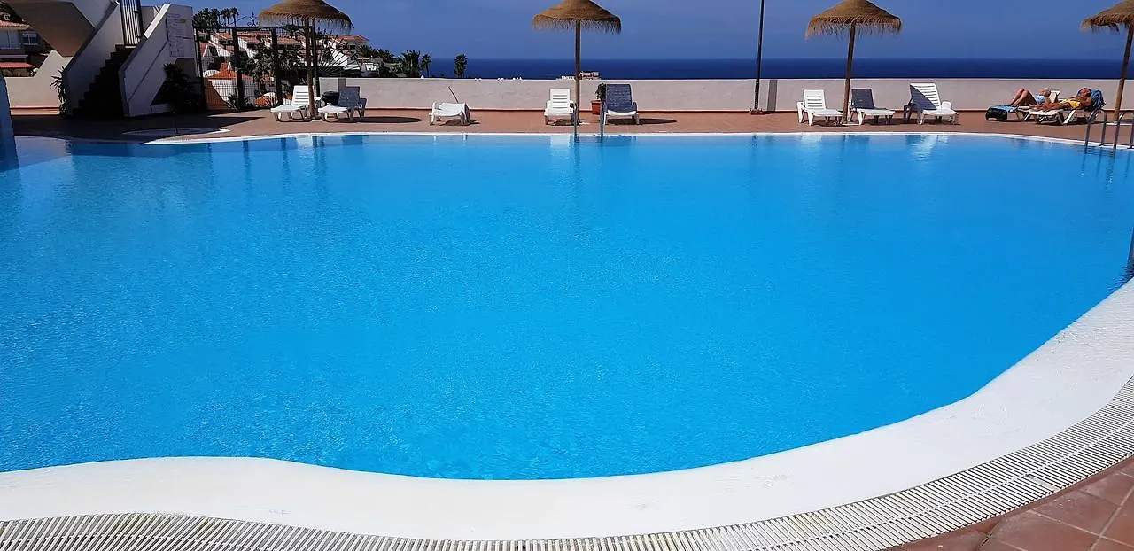 Apartamento Frank Island Village Costa Adeje  Spain