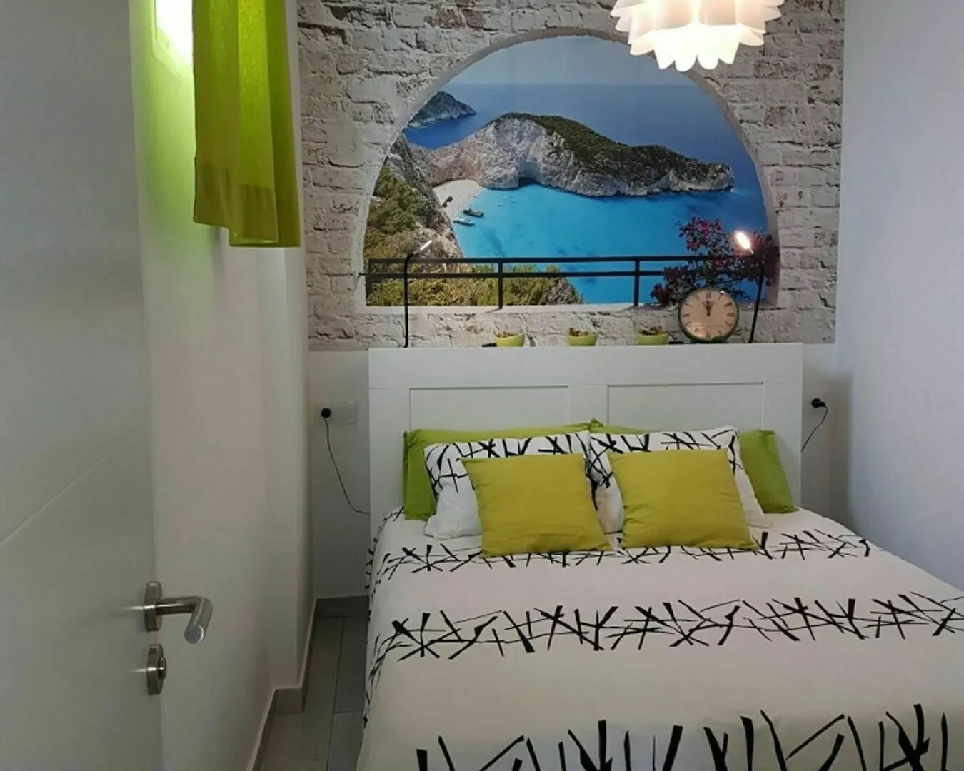 Apartamento Frank Island Village Costa Adeje