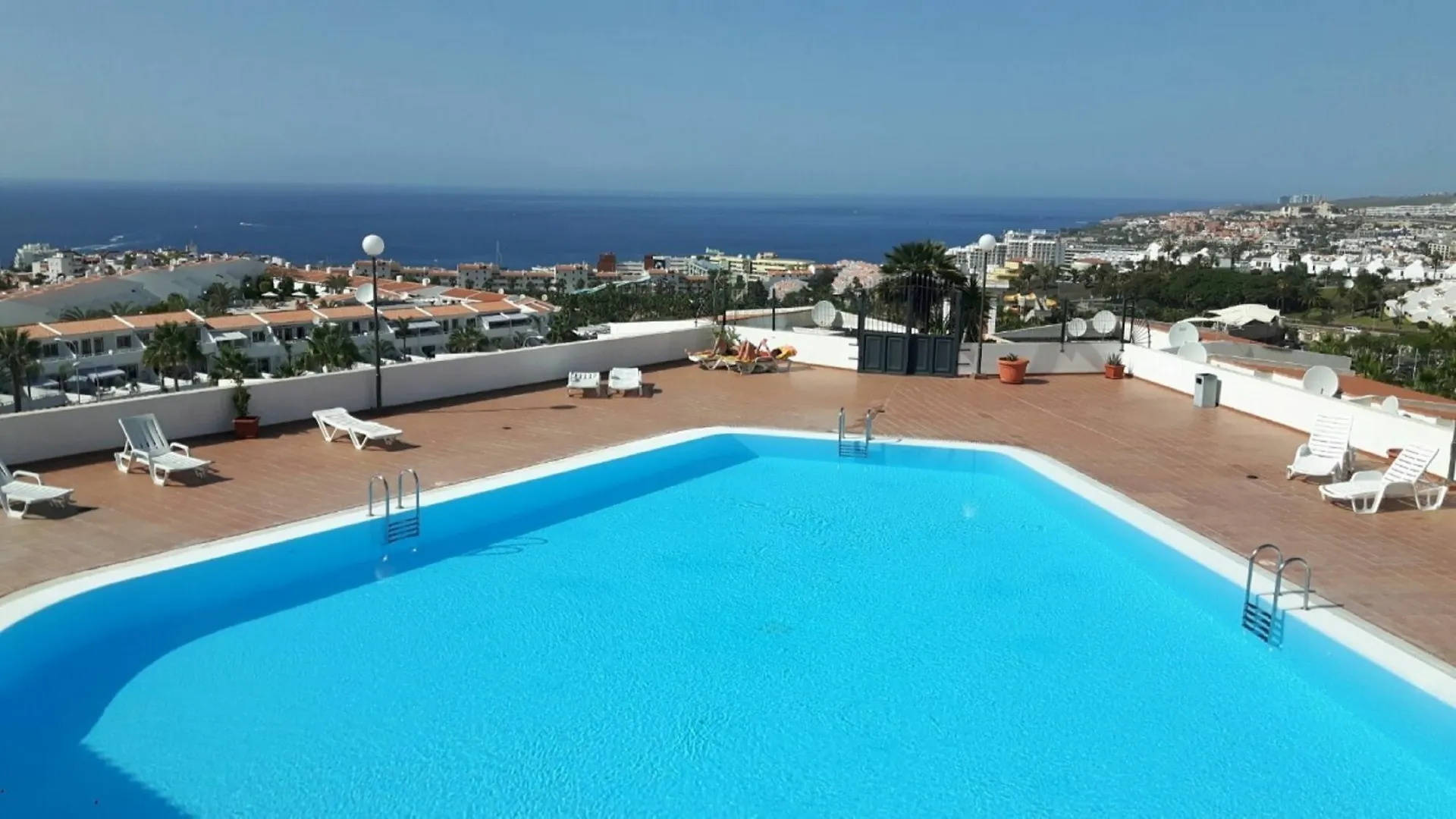 Apartamento Frank Island Village Costa Adeje  Apartment