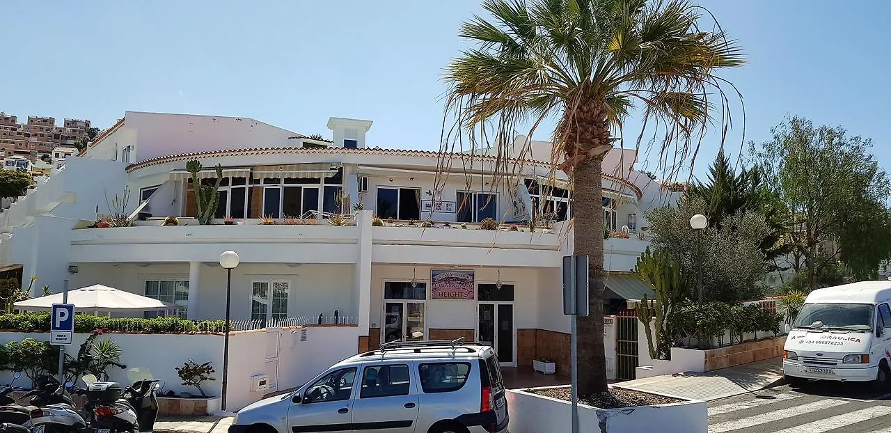 公寓 Apartamento Frank Island Village 阿德耶
