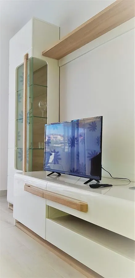 Apartamento Frank Island Village 阿德耶