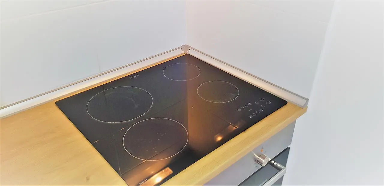 公寓 Apartamento Frank Island Village 阿德耶 西班牙