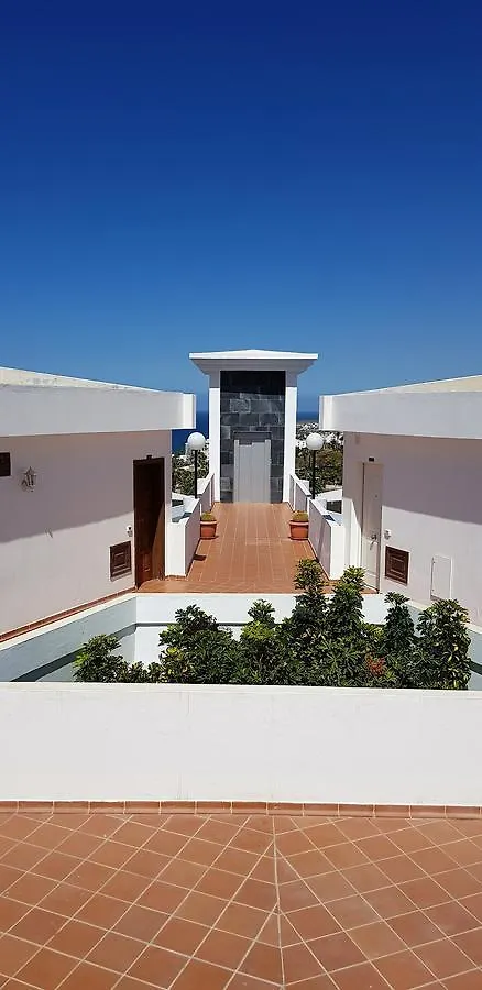 Apartamento Frank Island Village 阿德耶 公寓
