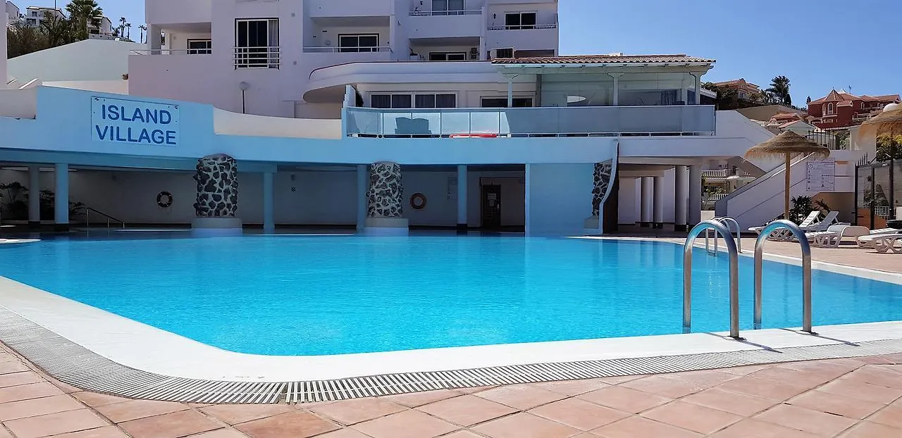Apartamento Frank Island Village 阿德耶 公寓