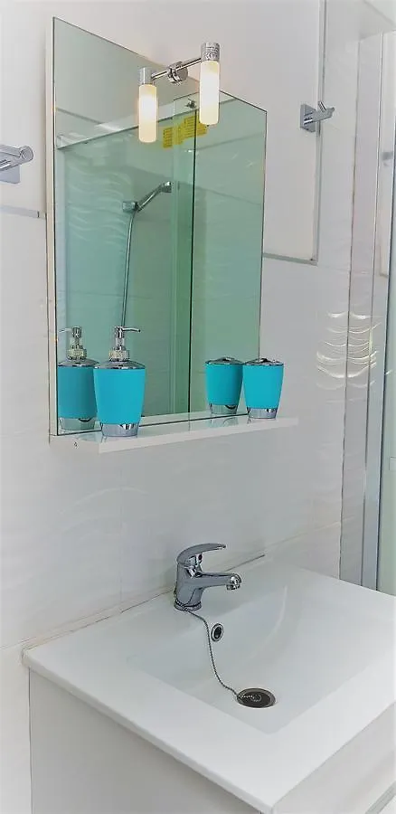 Apartamento Frank Island Village 阿德耶
