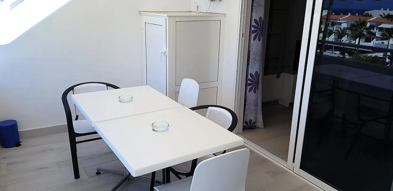 公寓 Apartamento Frank Island Village 阿德耶