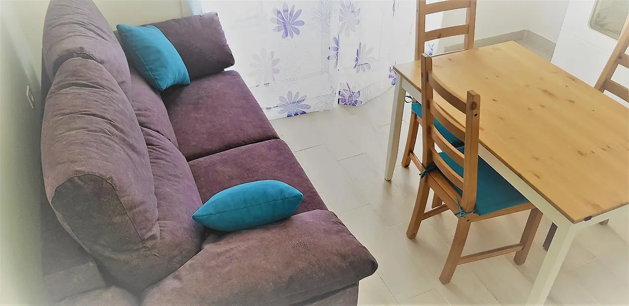Apartamento Frank Island Village 阿德耶