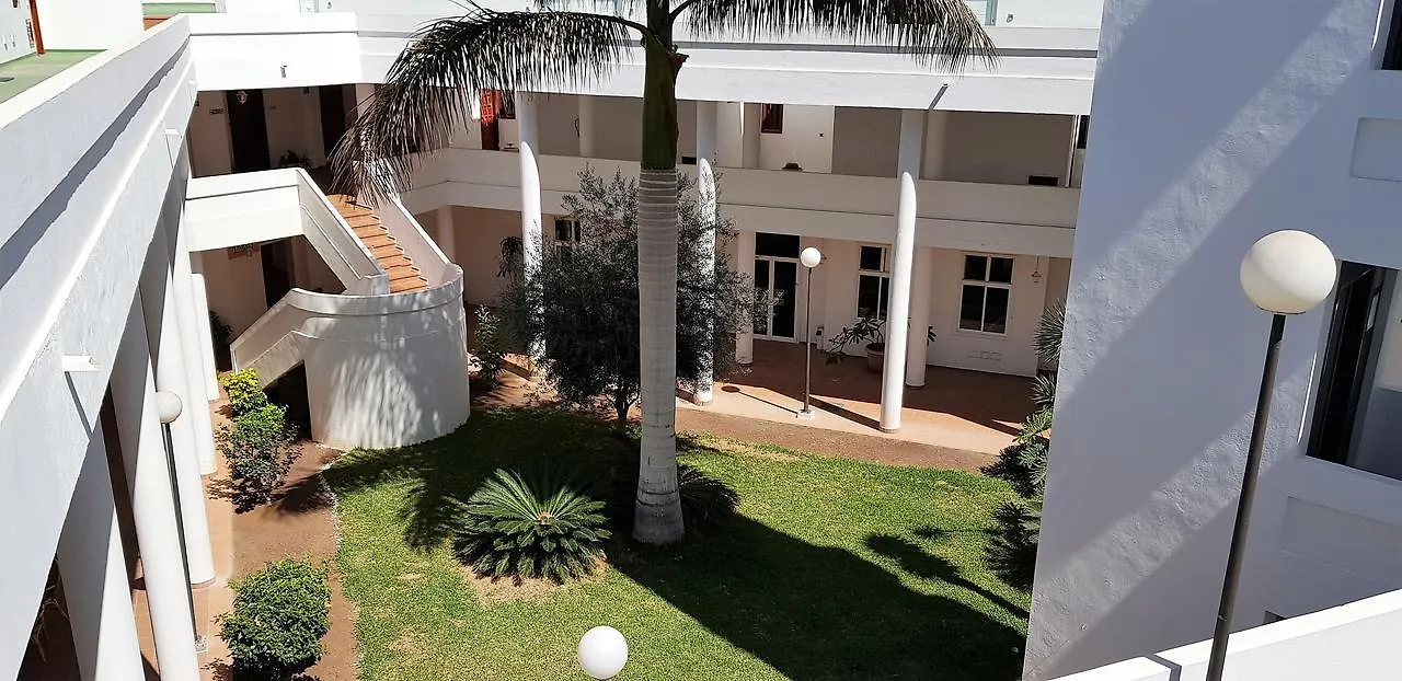 Apartamento Frank Island Village 阿德耶