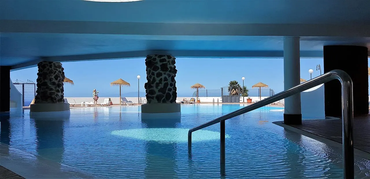 公寓 Apartamento Frank Island Village 阿德耶
