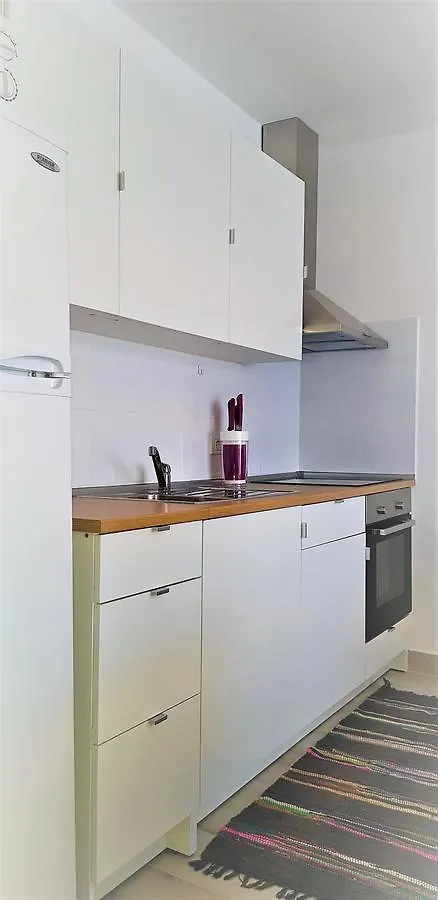 Apartamento Frank Island Village 阿德耶 公寓