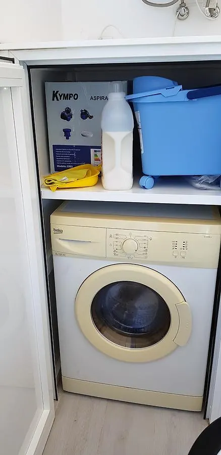 Apartamento Frank Island Village 阿德耶 0*,  西班牙