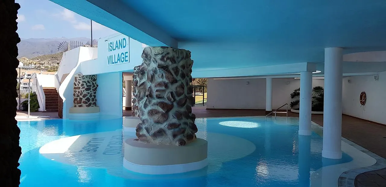 Apartamento Frank Island Village 阿德耶 0*,  西班牙