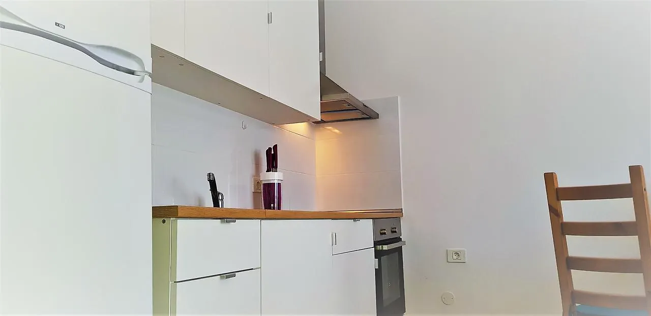 Apartamento Frank Island Village 阿德耶 0*,  西班牙
