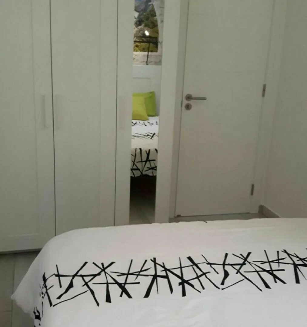 Apartamento Frank Island Village 阿德耶