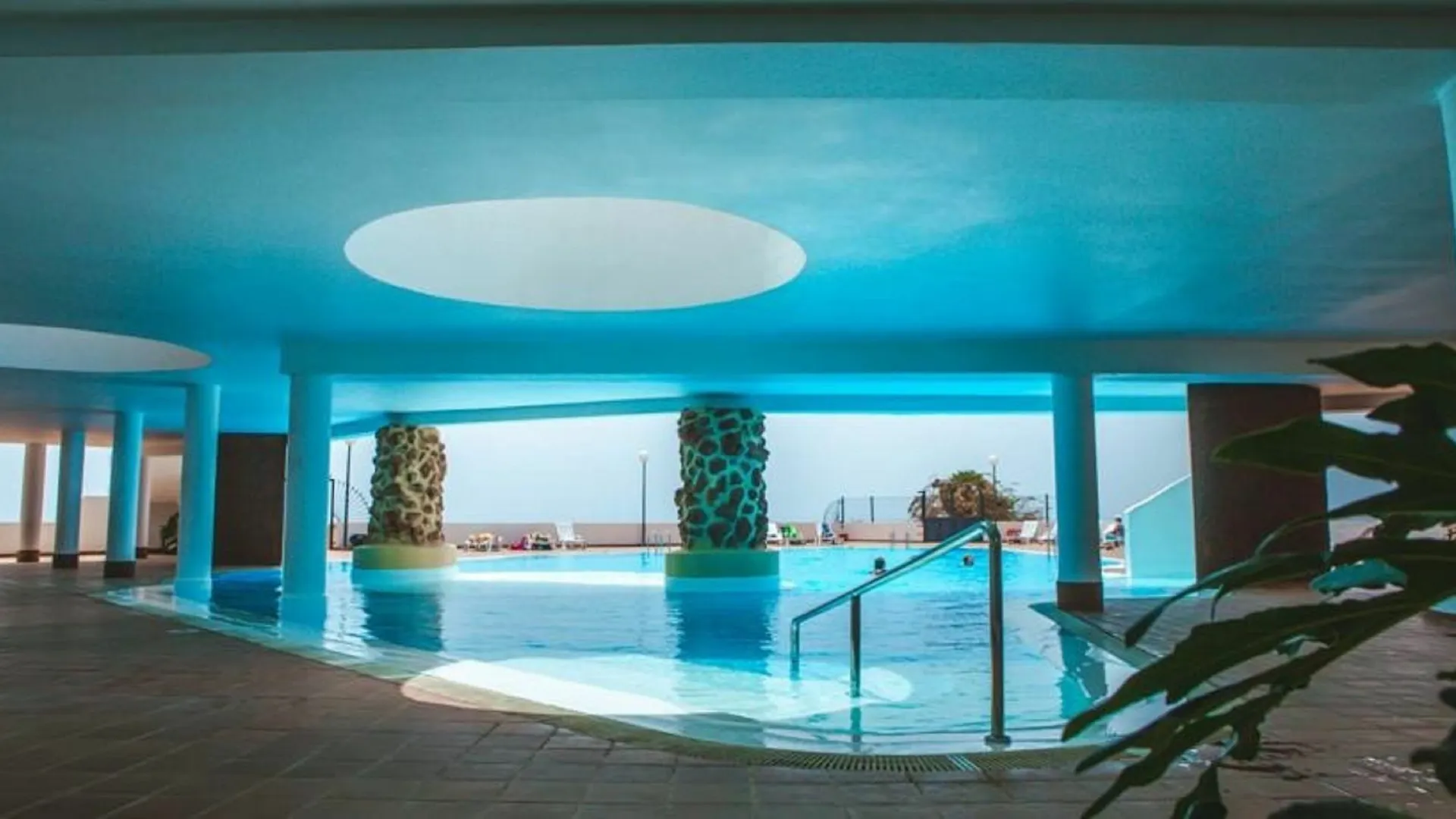 公寓 Apartamento Frank Island Village 阿德耶