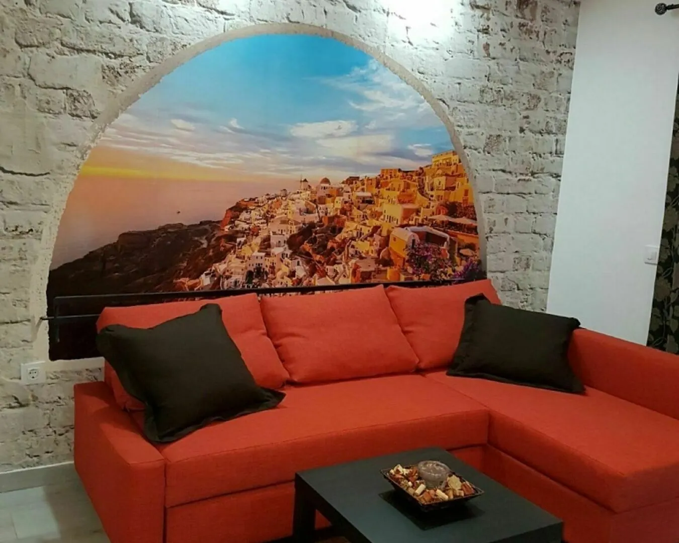 Apartamento Frank Island Village 阿德耶 公寓