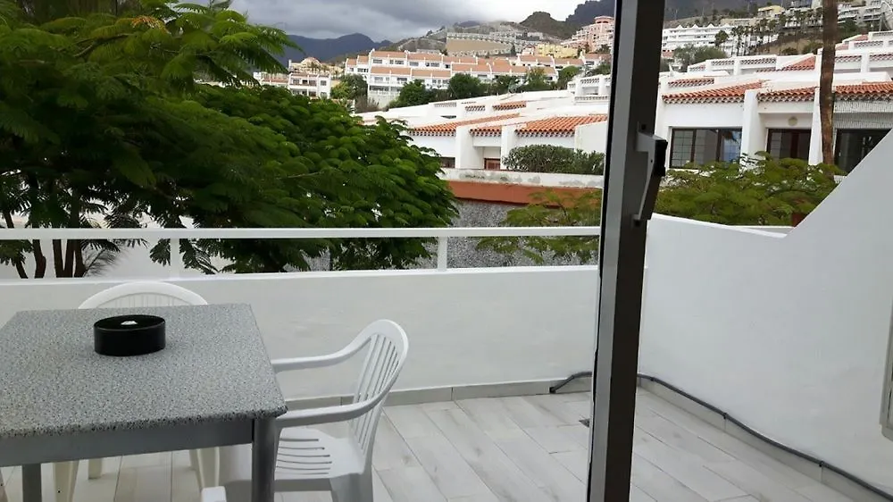 Apartamento Frank Island Village 阿德耶